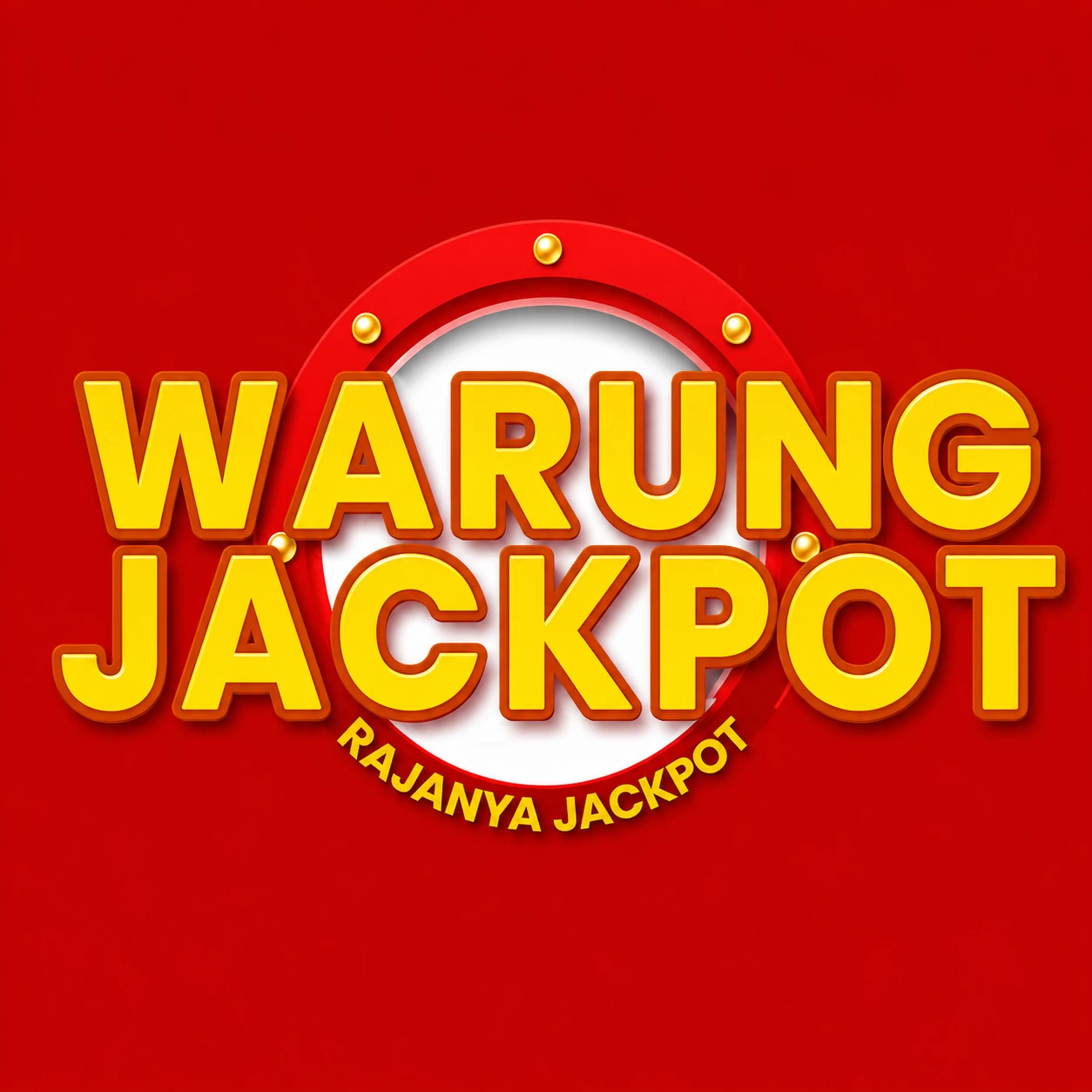 warungjackpot Logo