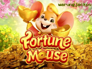 Fortune Mouse